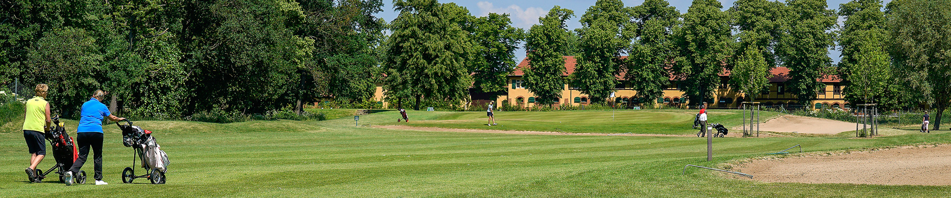 Greenfee-Kooperationen